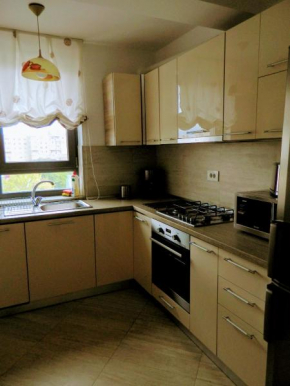 Отель Apartament Monadin Ultracentral  Брашов